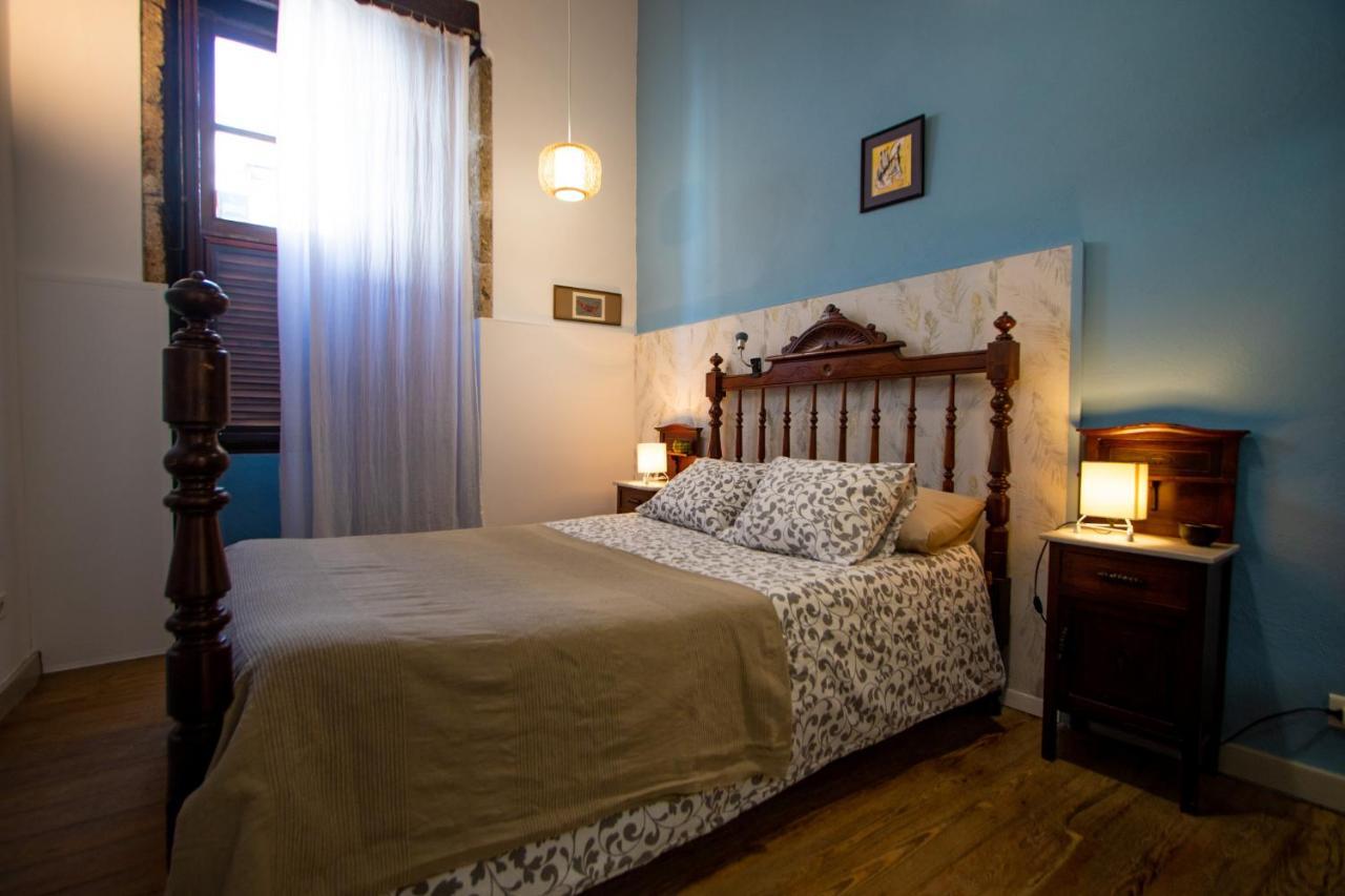 אגאטה Casa Luna מראה חיצוני תמונה