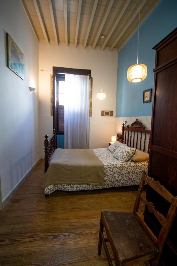 אגאטה Casa Luna מראה חיצוני תמונה