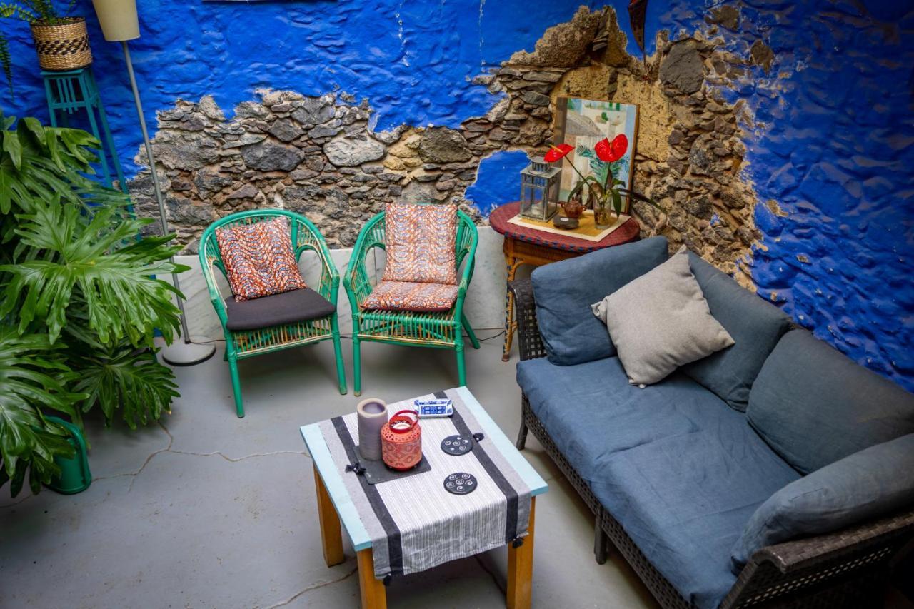 אגאטה Casa Luna מראה חיצוני תמונה