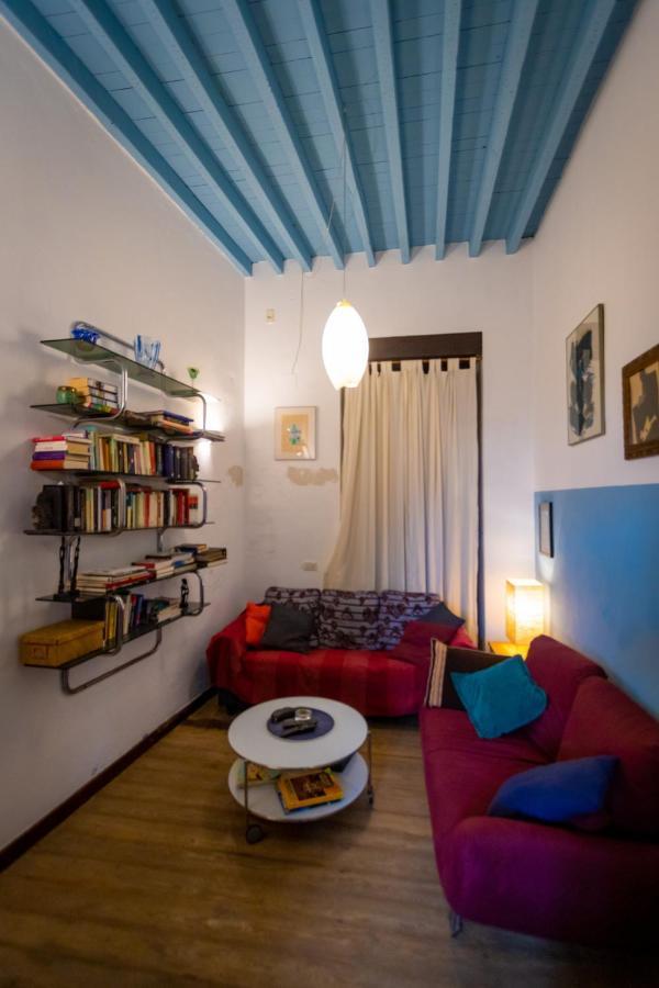 אגאטה Casa Luna מראה חיצוני תמונה