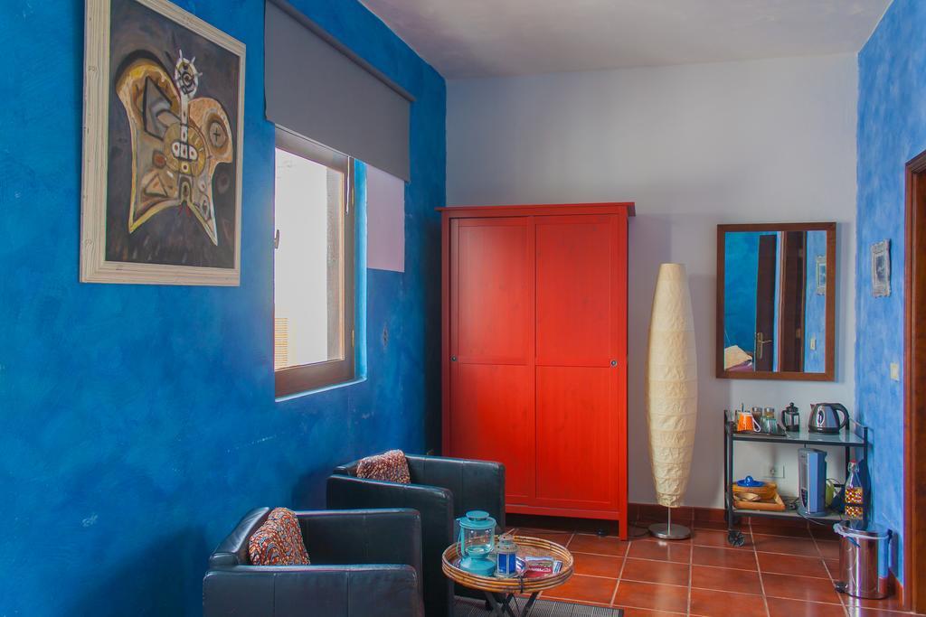 אגאטה Casa Luna מראה חיצוני תמונה